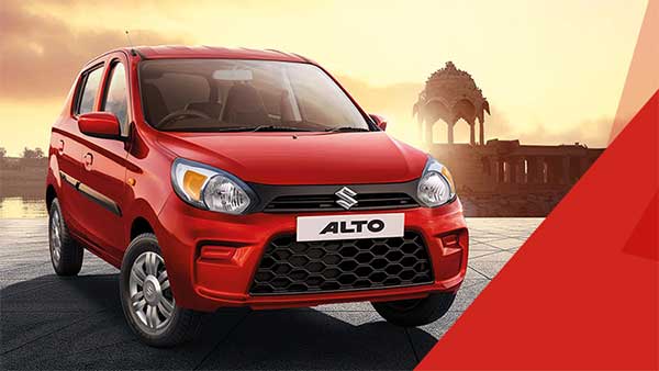 Maruti Offers & Discounts For September: Cash Discounts, Corporate Bonuses & More On Multiple Models