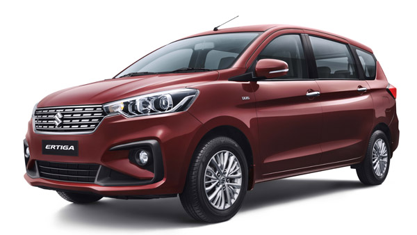 Top-Selling Cars In India In August 2019: Maruti Suzuki Dzire Takes The Top-Slot Ahead Of Maruti Swift