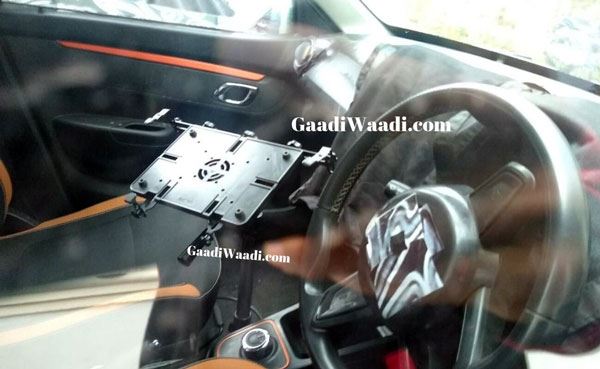 Spy Pics: Renault Kwid Climber Facelift Spied Testing Ahead Of India Launch Next Year