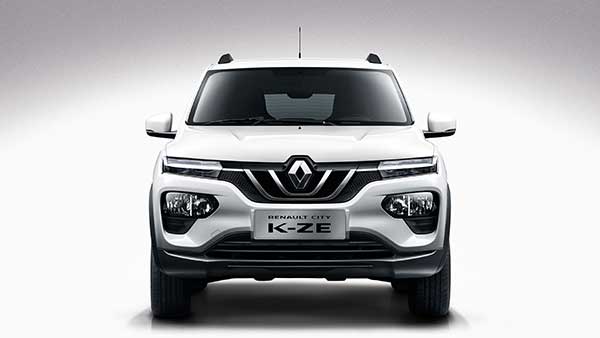 Spy Pics: Renault Kwid Climber Facelift Spied Testing Ahead Of India Launch Next Year