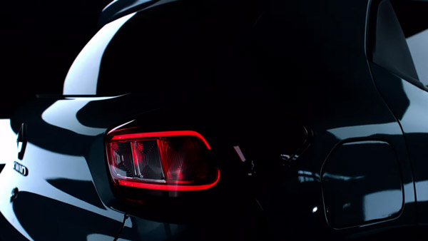 New Renault Kwid Facelift Launch Date Confirmed For 1st October: Bookings & Delivery Details
