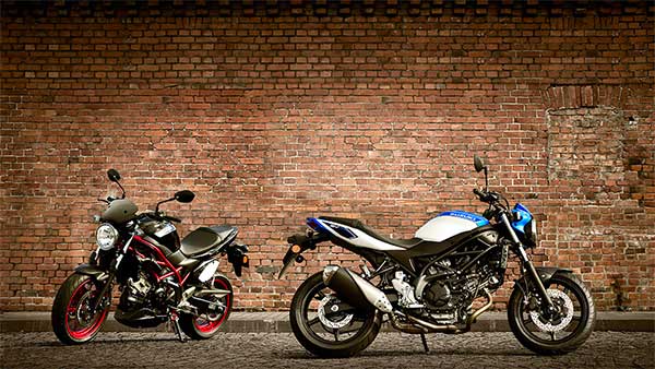Suzuki SV650 India Launch Expected Next Year: Price, Features, Specs & Other Details