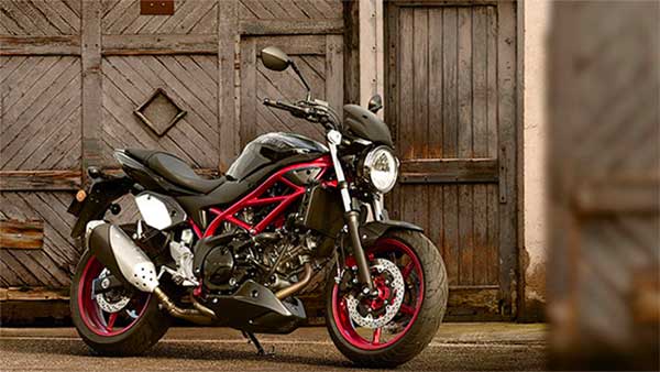 Suzuki SV650 India Launch Expected Next Year: Price, Features, Specs & Other Details