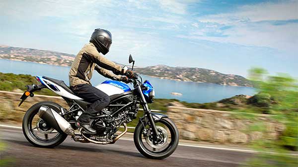 Suzuki SV650 India Launch Expected Next Year: Price, Features, Specs & Other Details