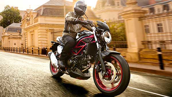 Suzuki SV650 India Launch Expected Next Year: Price, Features, Specs & Other Details