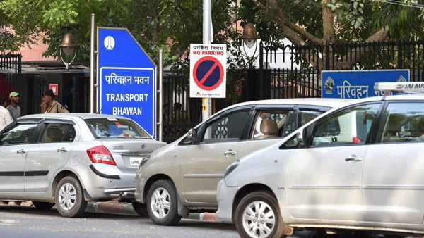 Insurance & Other Documents On Digilocker Are Valid According To Bangalore Traffic Police