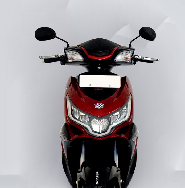 Okinawa Electric Scooters Production To Increase Soon: Likely To Receive New Rs 200 Crore Investment