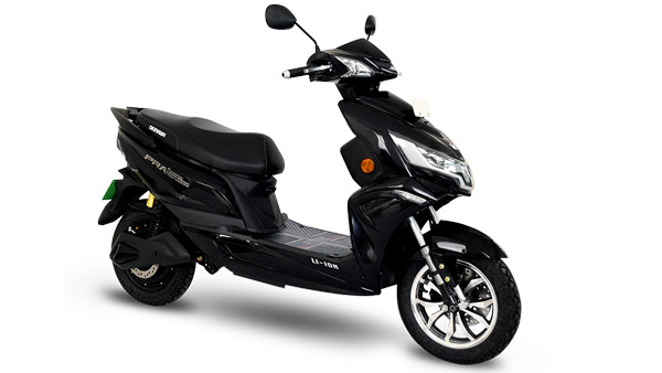 Okinawa Electric Scooters Production To Increase Soon: Likely To Receive New Rs 200 Crore Investment