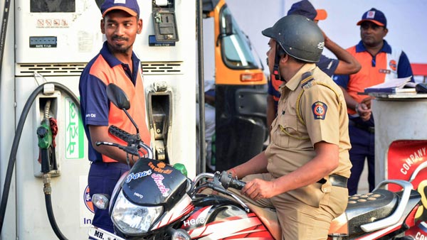 Petrol & Diesel Price In India To Increase After Attack On Saudi Arabian Oil Fields