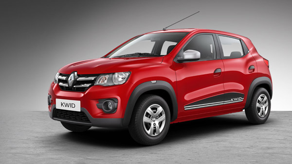 Renault Offers & Discounts For September: Cash Discounts, Corporate Bonuses & More On Multiple Models