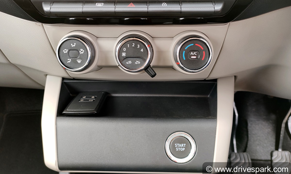Renault Triber (First Drive) Review: Driving Impressions, Performance, Specs, Features & Other Details