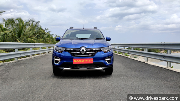 Renault Triber Overtakes Renault Kwid In Sales Numbers & Becomes Renault’s Bestseller