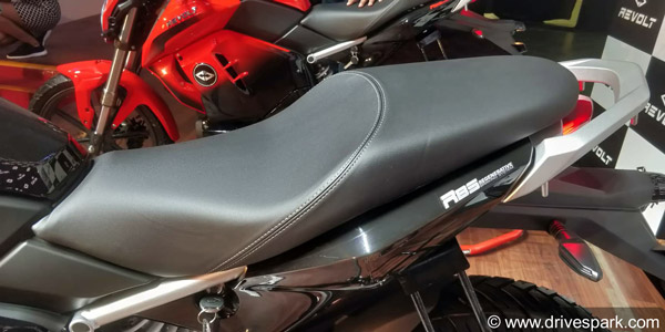 Revolt RV400 & RV300 Electric Motorcycle Bookings Reopened For November-December Batch
