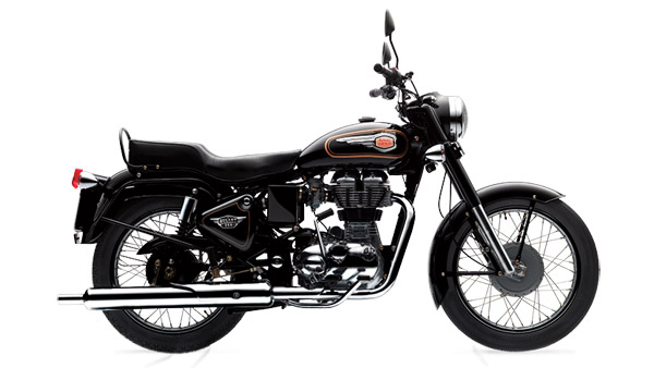 Royal Enfield Model-Wise Sales In India For August: Classic 350 & Bullet 350 Top-Selling Models In August 2019