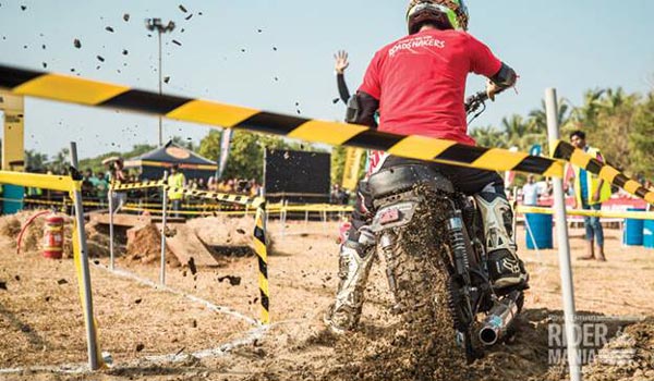 Royal Enfield Rider Mania 2019: Dates, Registrations, Tickets & Details