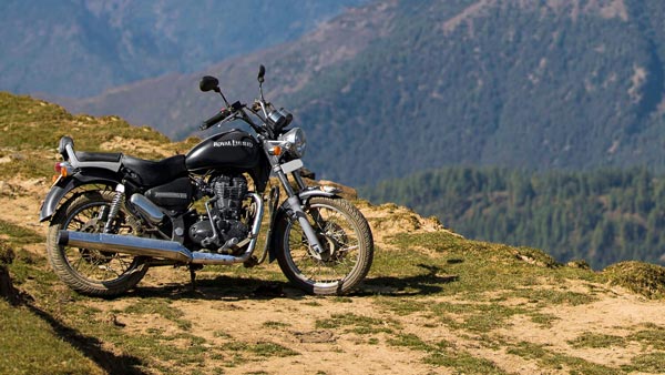 New Royal Enfield Thunderbird 350 Cheaper Variant Launch Soon: Will Feature A Single-Channel ABS
