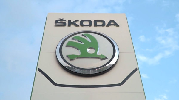 Skoda Dealership Rebranding Video Revealed: Part Of Company’s INDIA 2.0 Project