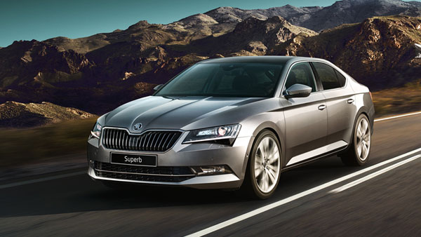 Skoda Superb & Kodiaq Corporate Edition Launched In India: Prices Start At Rs 25.99 Lakh