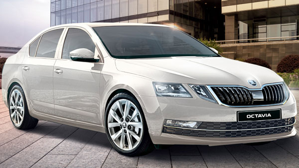 Skoda & Volkswagen Merge To Form New Venture: Skoda Auto Volkswagen India