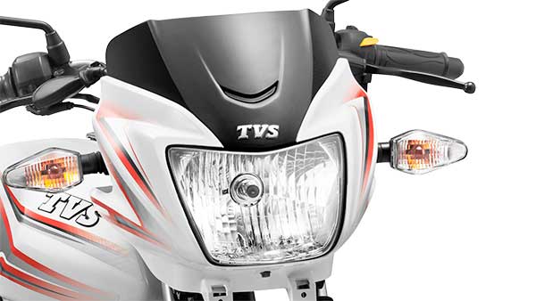 TVS StarCity+ Special Edition Launched In India At Rs 53,437: Specs, Features & Details