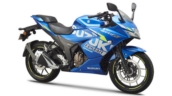 Bike Sales Report August 2019: Hero MotoCorp And Suzuki Record Growth Despite Industry Slowdown