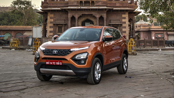 Tata Car Sales In August Model-Wise Report: Tiago, Nexon & Tigor Occupy The Top Rankings