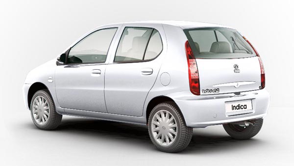 Tata Indica Diesel Model Completes 5.58 Lakh Kilometers Without Engine Work