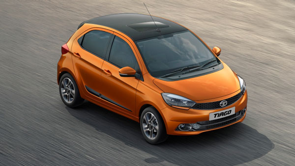Tata Car Sales In August Model-Wise Report: Tiago, Nexon & Tigor Occupy The Top Rankings