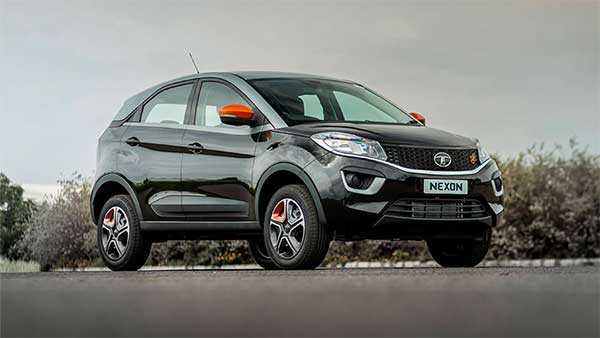 Tata Nexon Kraz Launched In India At Rs 7.57 Lakh: Specs, Features & Other Details