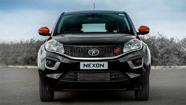 Tata Nexon Kraz Launched In India At Rs 7.57 Lakh: Specs, Features & Other Details