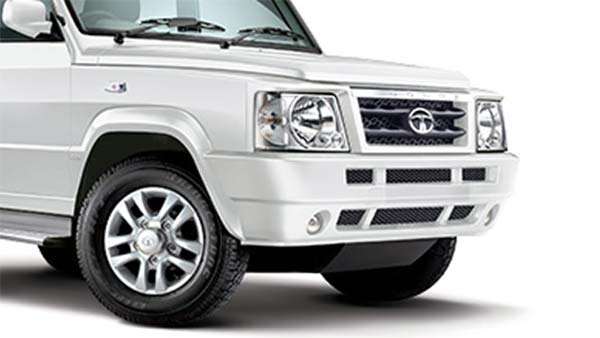 Tata Sumo Discontinued In India After 25 Years Of Sales: Unavailable Across All Dealerships