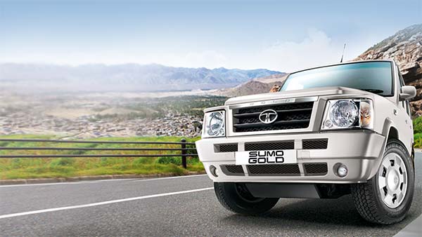 Tata Sumo Discontinued In India After 25 Years Of Sales: Unavailable Across All Dealerships