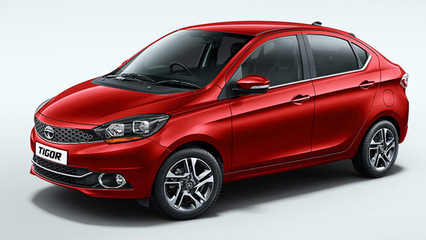Tata Tiago & Tigor To Receive New Digital Instrument Cluster: Will Feature On Top End Variants Only