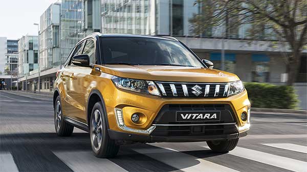 Maruti Suzuki May Cut Prices Following Corporate Tax Reduction