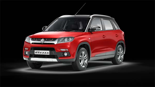Maruti Suzuki May Cut Prices Following Corporate Tax Reduction