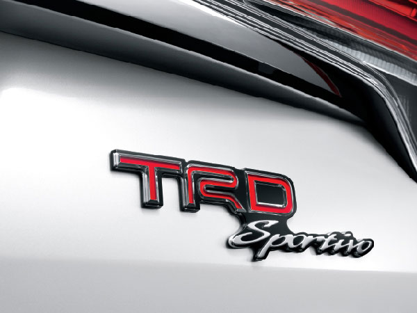 Toyota Fortuner TRD Sportivo India Launch On September 12th: Specs & Other Details