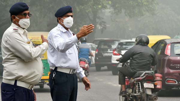 Motorcycle Riders To Pay Fine Of Rs 1,000 For Riding While Wearing Chappals, Sandals, Flip-Flops