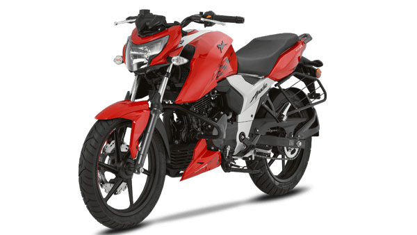 TVS Discounts & Festive Season Offers Announced: TVS Apache Series, Radeon & Jupiter Receive Benefits