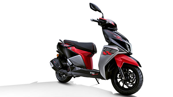 New TVS NTorq 125 Race Edition Launched In India At Rs 62,995: Specs, Features & Other Updates