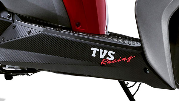 New TVS NTorq 125 Race Edition Launched In India At Rs 62,995: Specs, Features & Other Updates