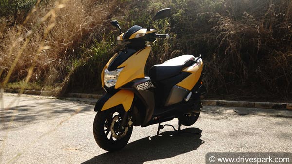 TVS Discounts & Festive Season Offers Announced: TVS Apache Series, Radeon & Jupiter Receive Benefits
