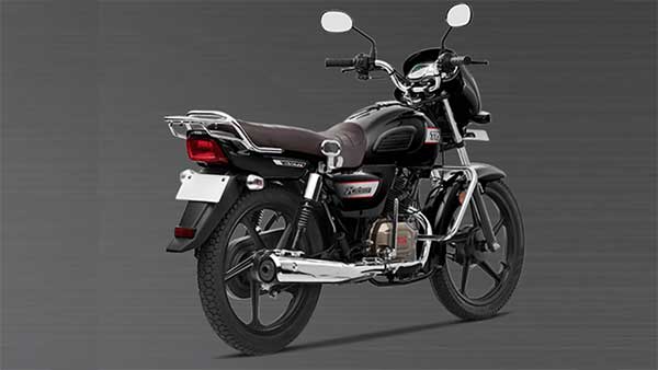 TVS Radeon Special Edition Launched In India At Rs 54,665: Specs, Features & Other Details