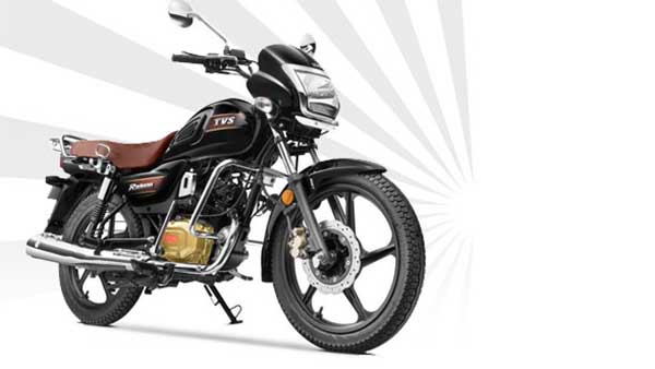 TVS Radeon Special Edition Launched In India At Rs 54,665: Specs, Features & Other Details