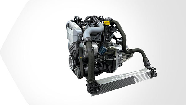 Renault BS-VI Turbo-Petrol Engines Confirmed For India: Will Feature On The Duster & Captur SUVs
