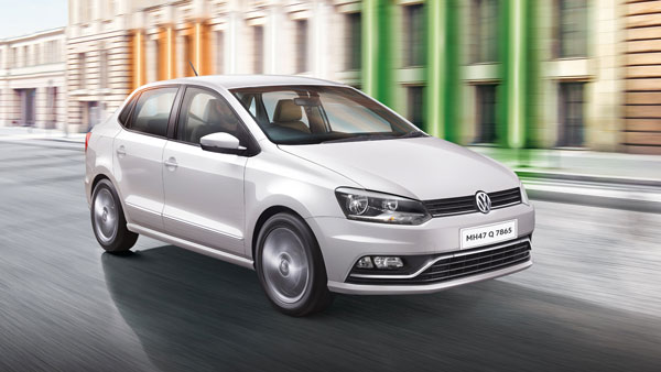 Volkswagen Corporate Edition Models Launched In India: Polo, Vento, Ameo & Tiguan Offered In Corporate Edition