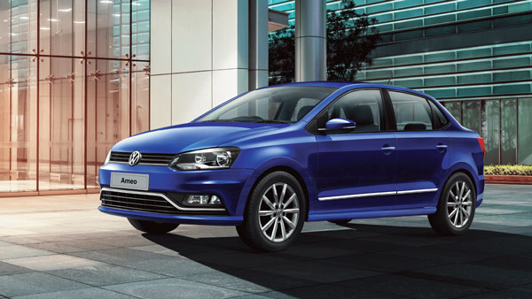 Volkswagen Corporate Edition Models Launched In India: Polo, Vento, Ameo & Tiguan Offered In Corporate Edition
