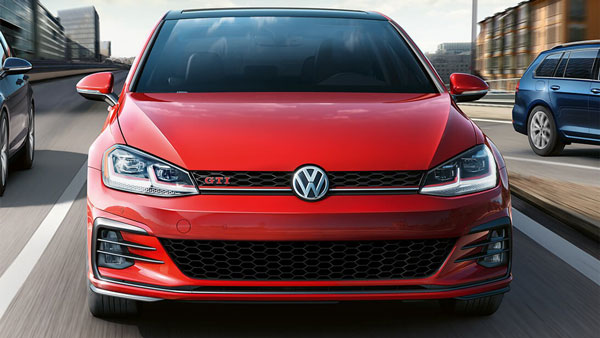 Volkswagen Golf GTI India Launch Being Assessed: Could Be Introduced In Limited Numbers