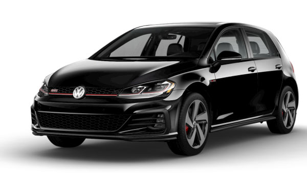 Volkswagen Golf GTI India Launch Being Assessed: Could Be Introduced In Limited Numbers