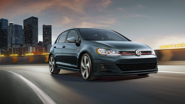 Volkswagen Golf GTI India Launch Being Assessed: Could Be Introduced In Limited Numbers