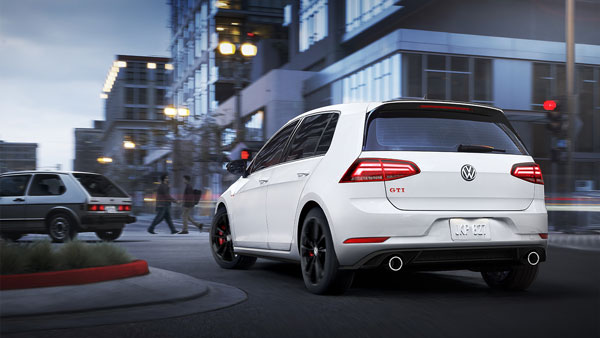 Volkswagen Golf GTI India Launch Being Assessed: Could Be Introduced In Limited Numbers